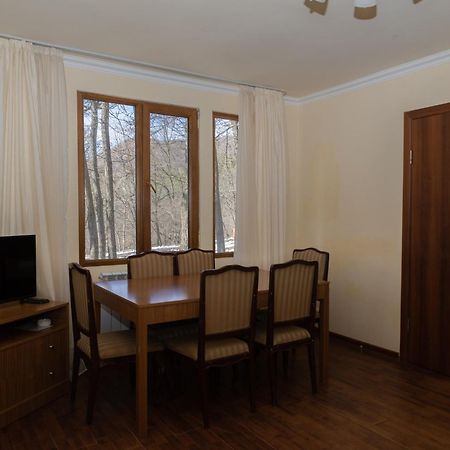 Park Resort Aghveran Exterior photo