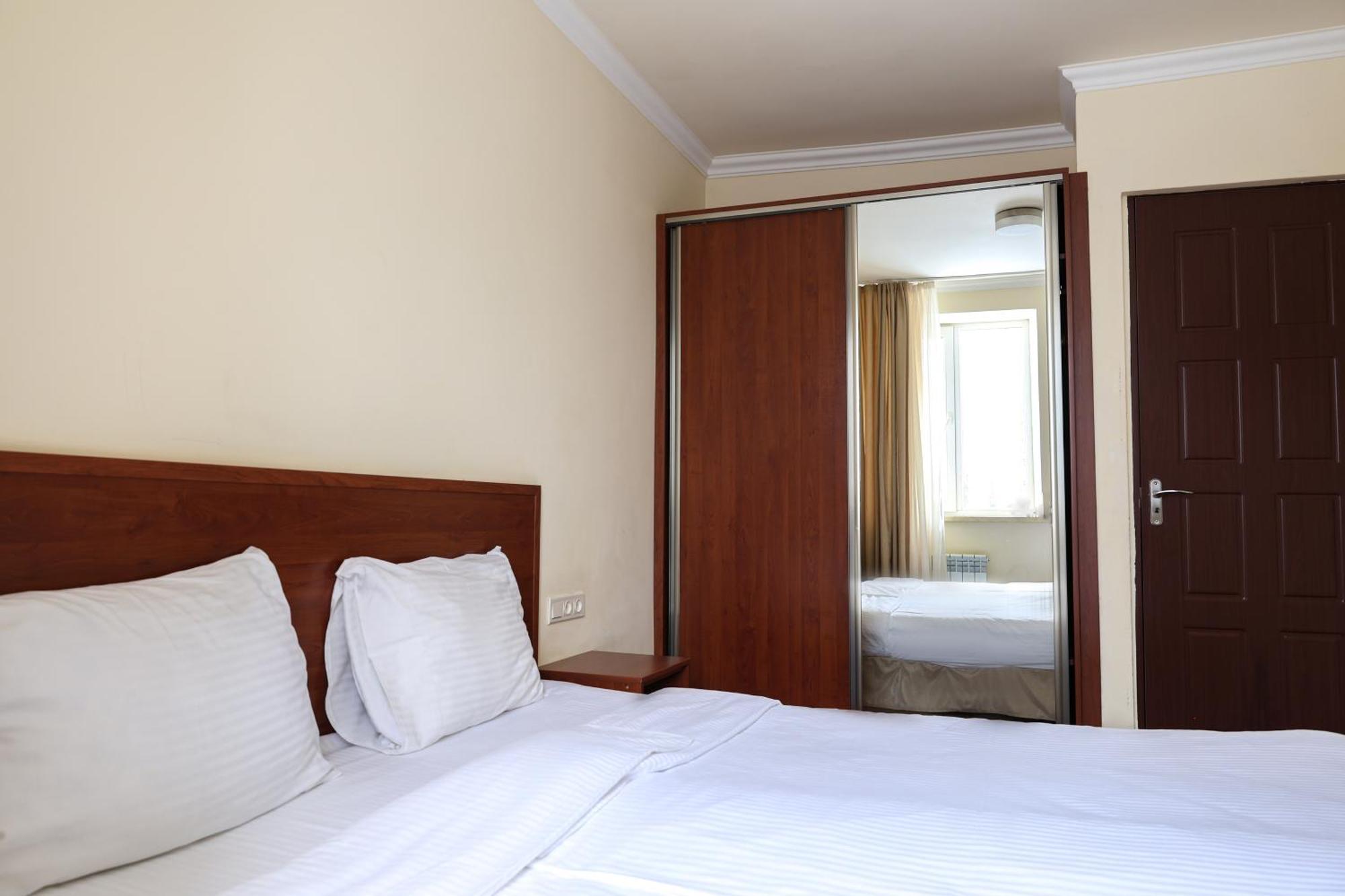 Park Resort Aghveran Exterior photo